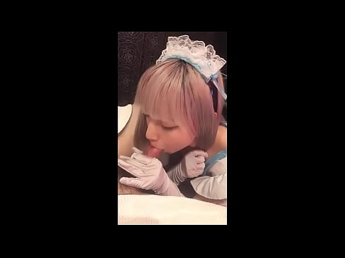 ❤️ Idole japonaise [mayuka], costume de soubrette, partie 1, pipe et branlette avec lotion ❤️❌ Porno anal at fr.filmexxx18.ru ❌❤